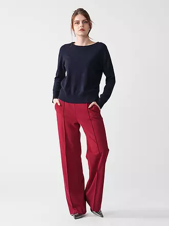 KATESTORM | Pull en cachemire | blau